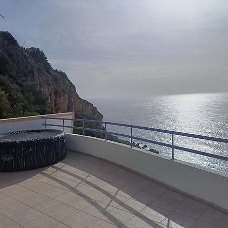 Yvonne'S Bela Vista Appartement Sesimbra Buitenkant foto