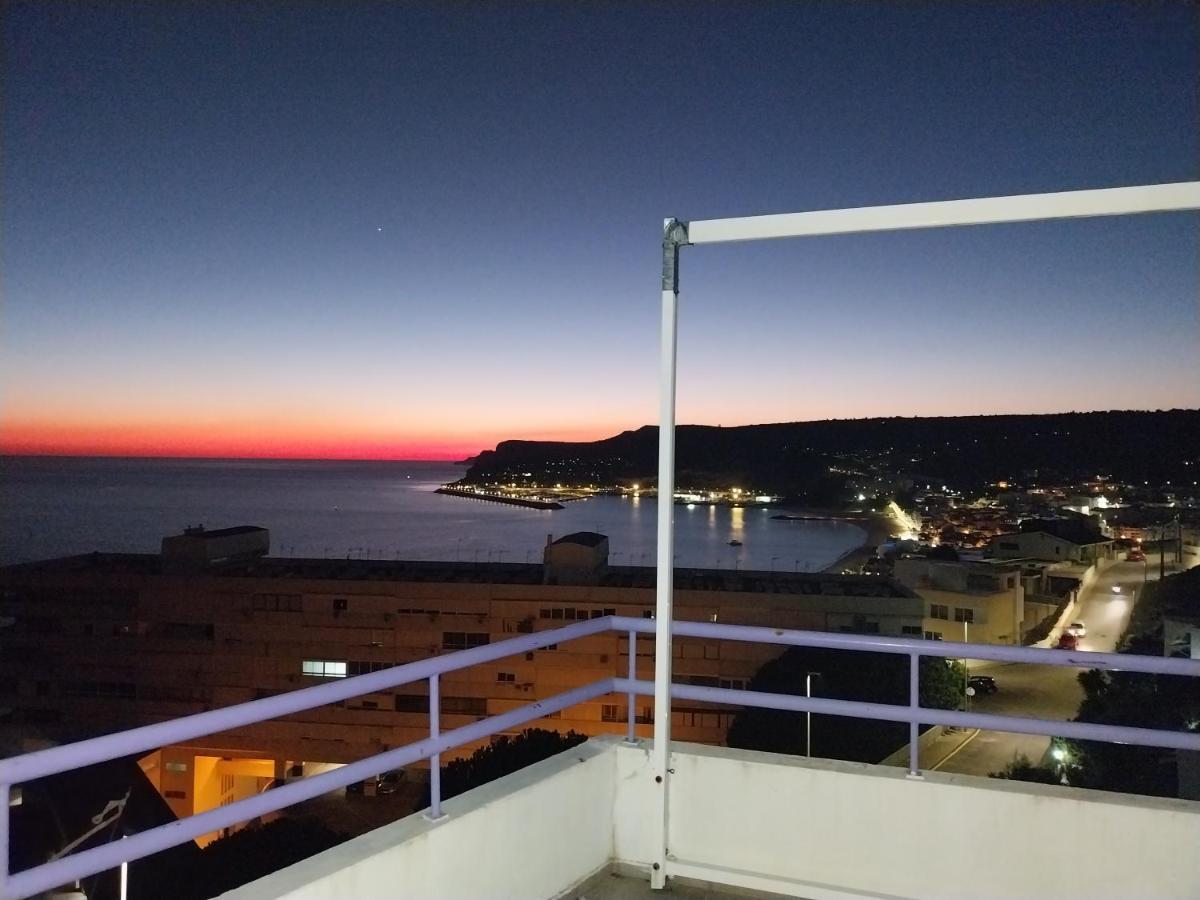 Yvonne'S Bela Vista Appartement Sesimbra Buitenkant foto