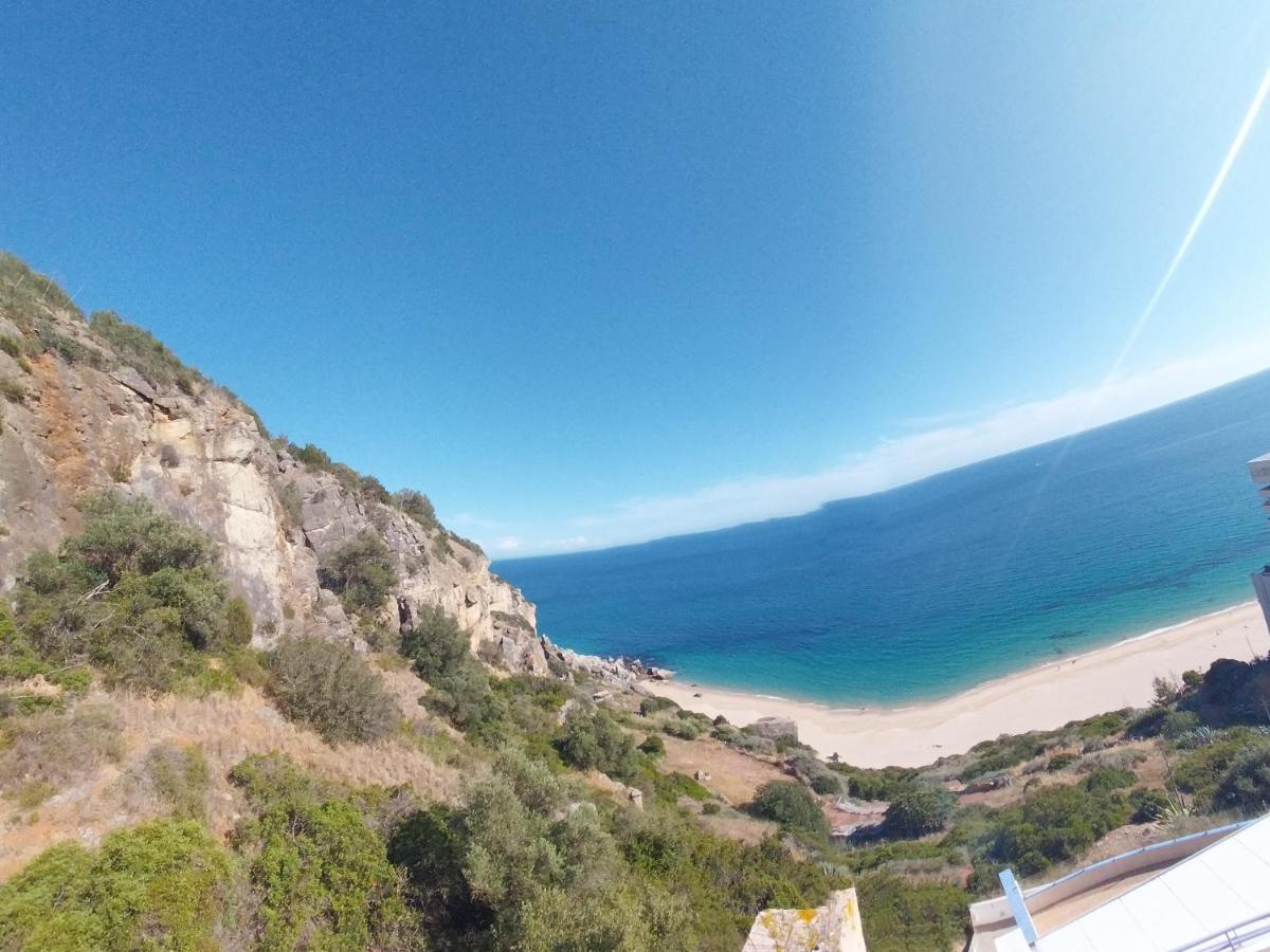 Yvonne'S Bela Vista Appartement Sesimbra Buitenkant foto