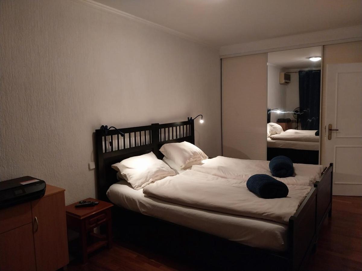 Yvonne'S Bela Vista Appartement Sesimbra Buitenkant foto