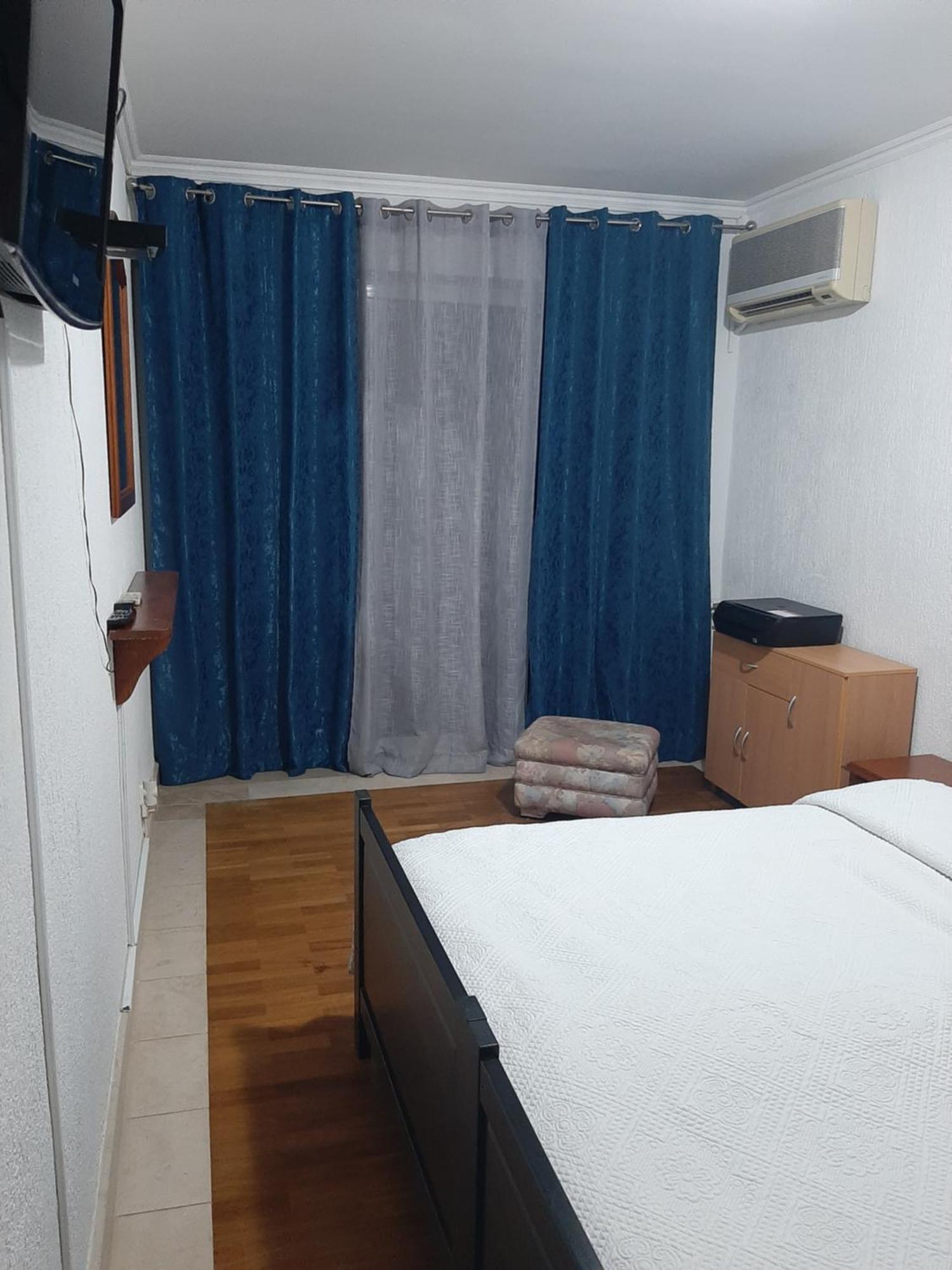 Yvonne'S Bela Vista Appartement Sesimbra Buitenkant foto