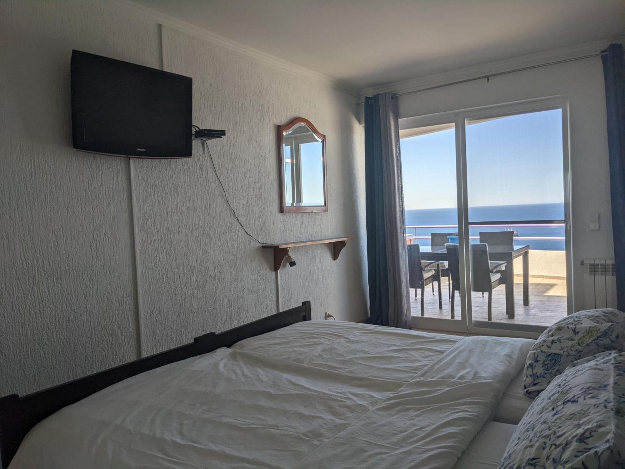 Yvonne'S Bela Vista Appartement Sesimbra Buitenkant foto