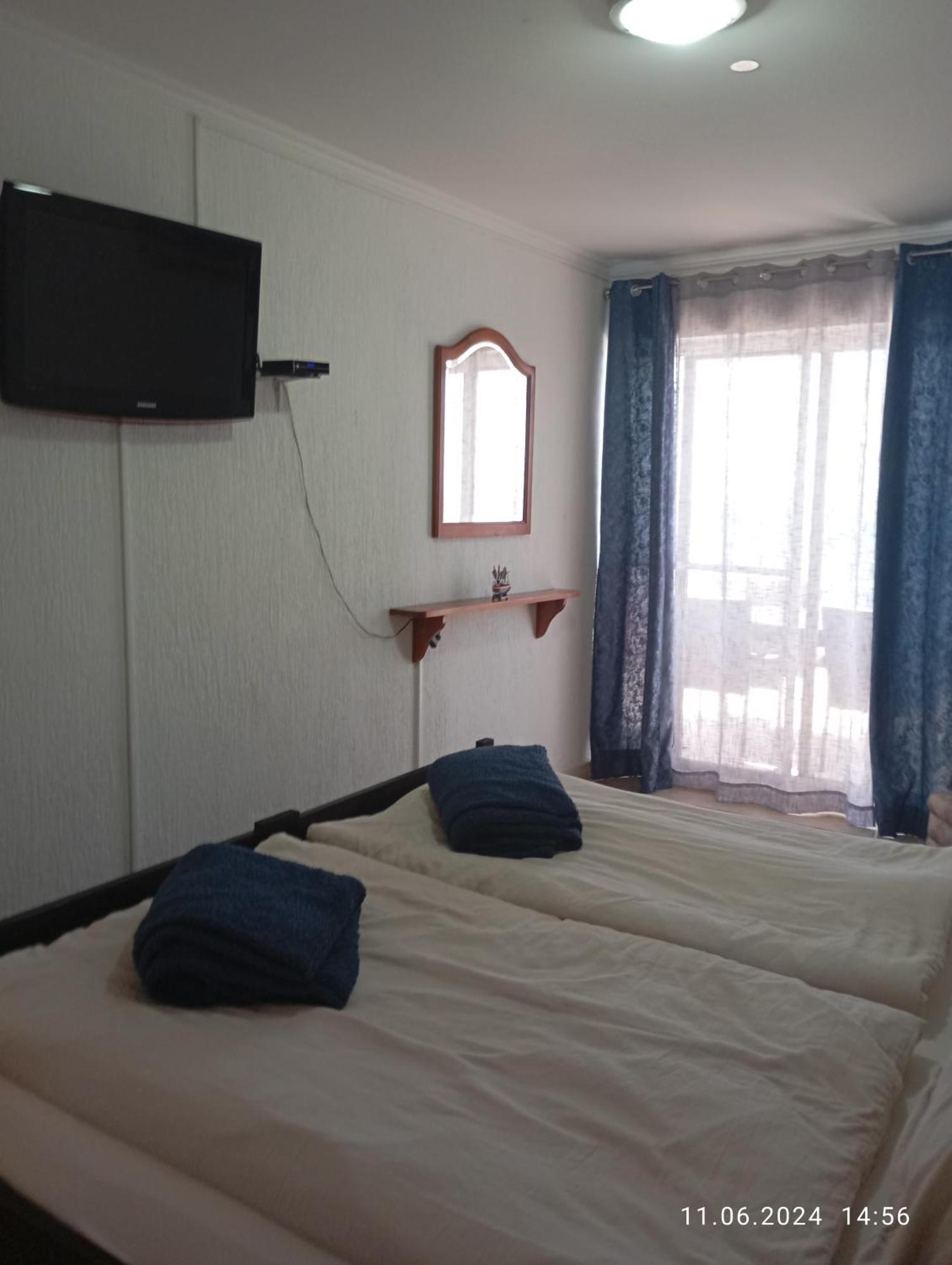 Yvonne'S Bela Vista Appartement Sesimbra Buitenkant foto