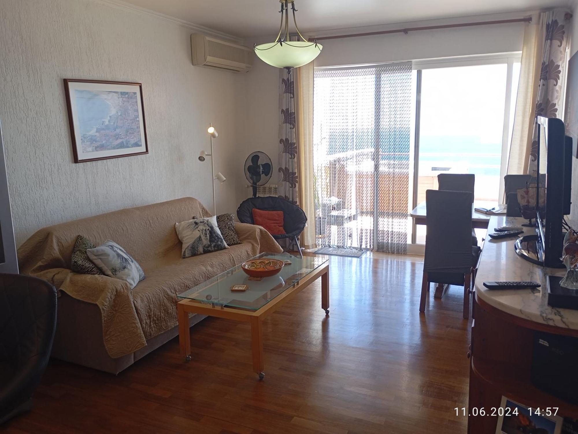 Yvonne'S Bela Vista Appartement Sesimbra Buitenkant foto