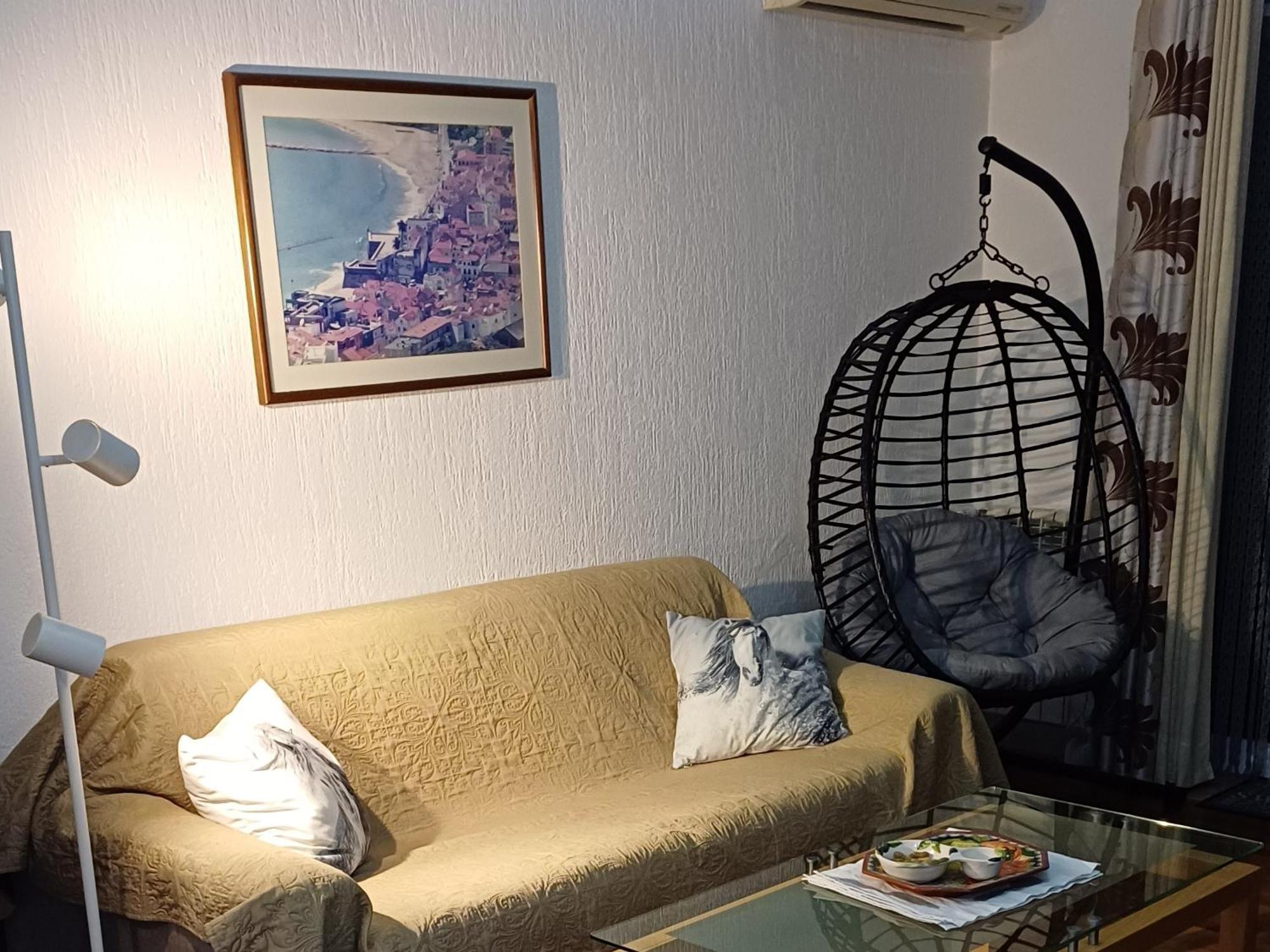 Yvonne'S Bela Vista Appartement Sesimbra Buitenkant foto