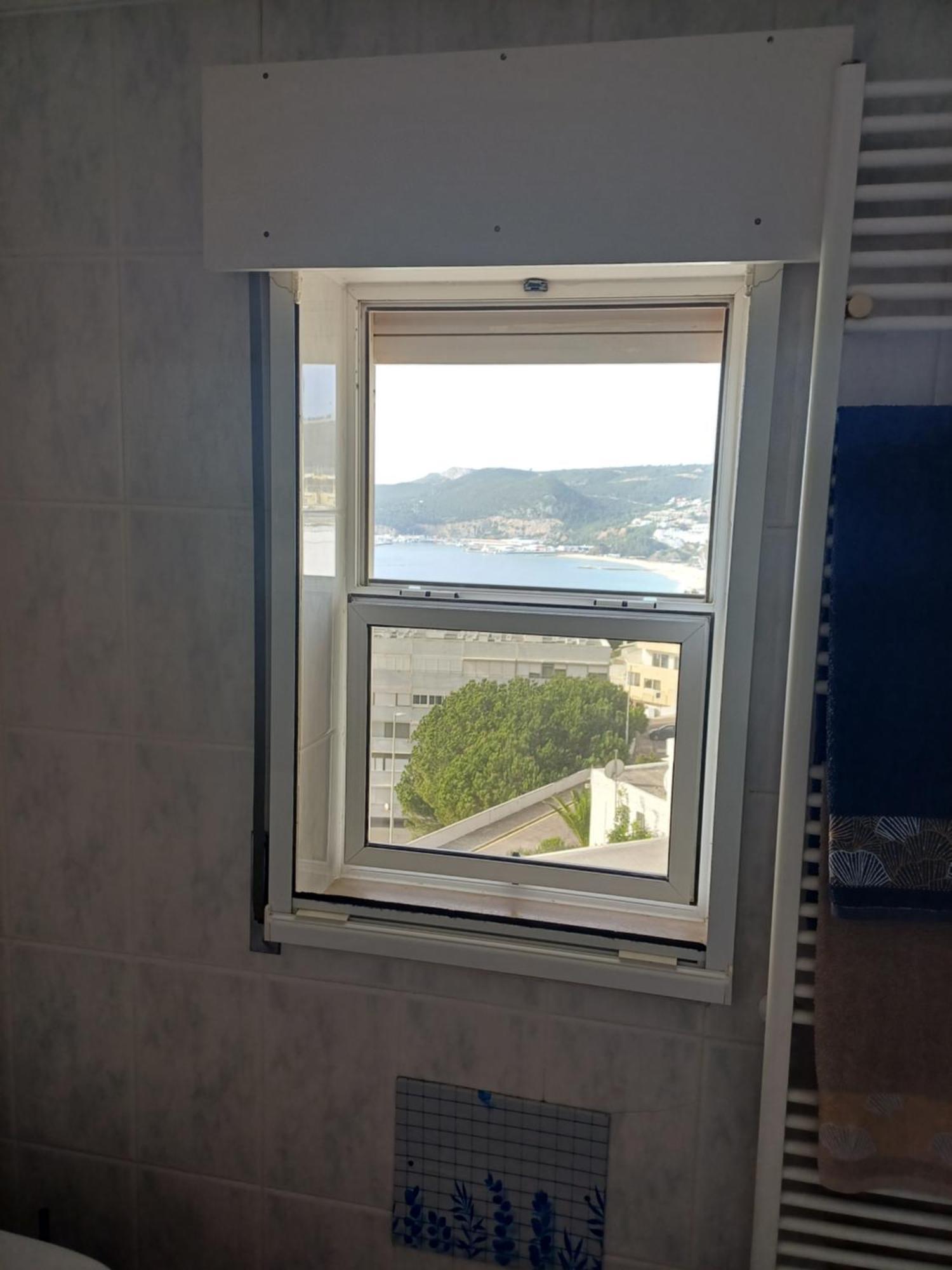 Yvonne'S Bela Vista Appartement Sesimbra Buitenkant foto