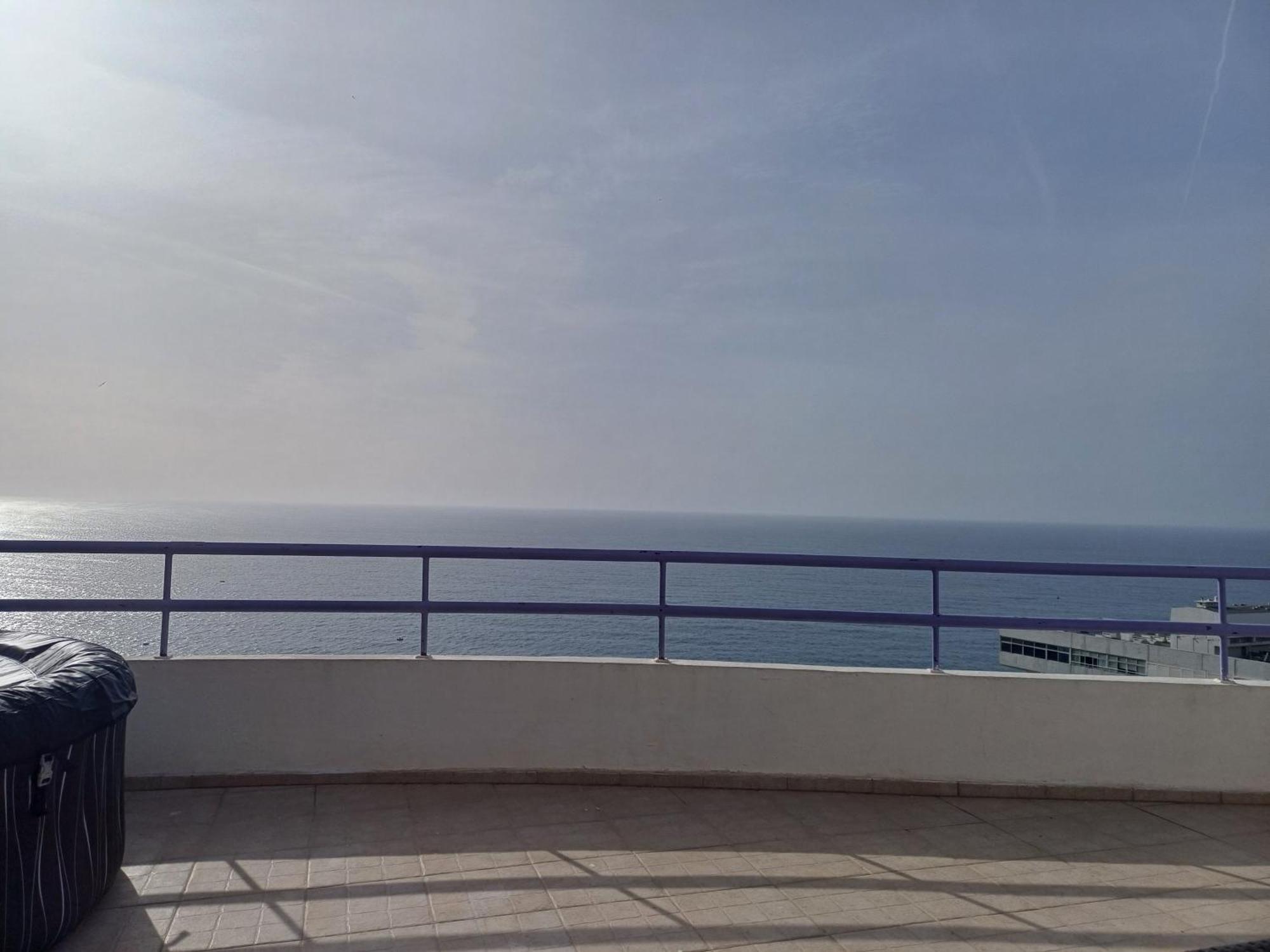 Yvonne'S Bela Vista Appartement Sesimbra Buitenkant foto