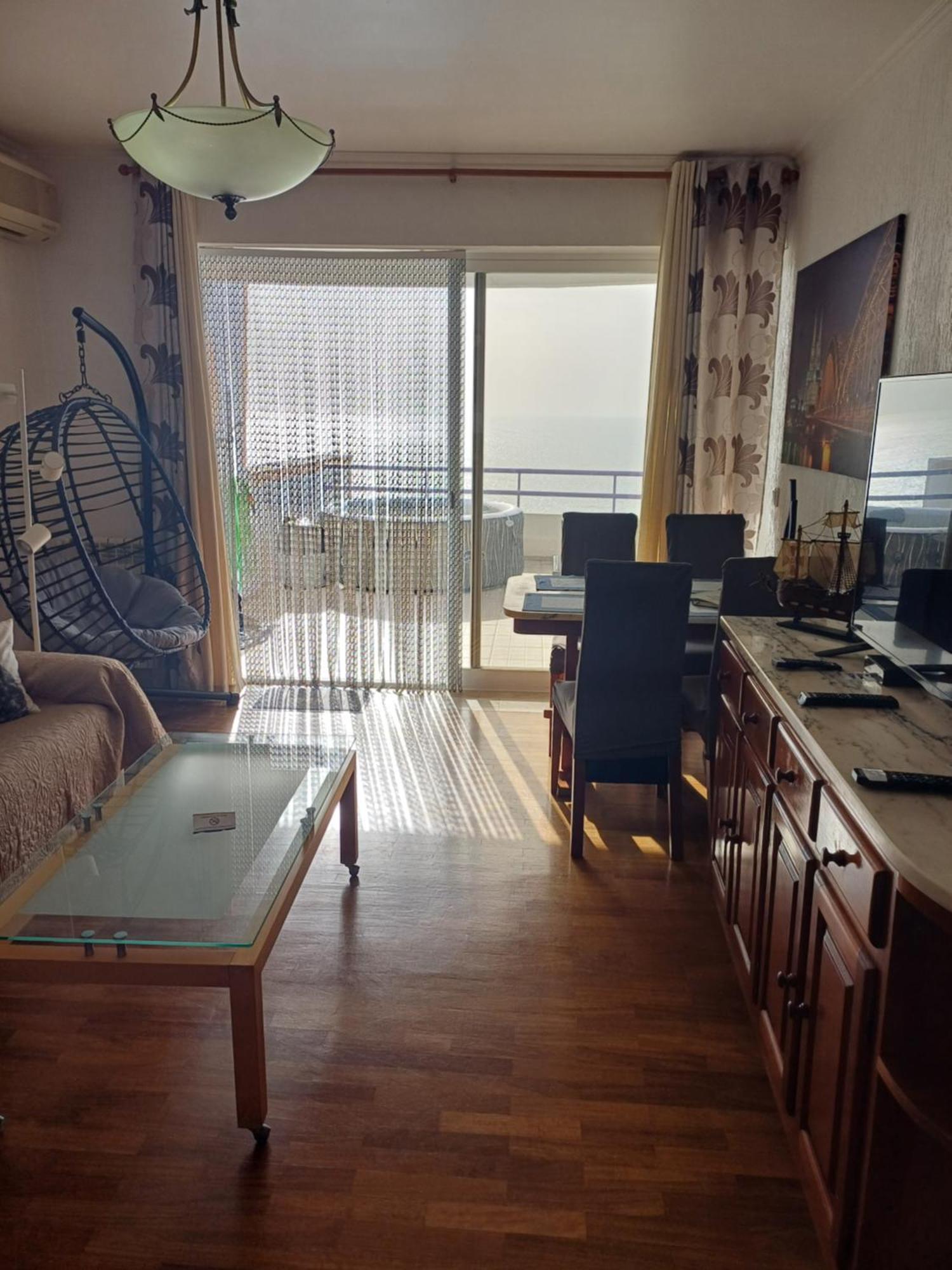 Yvonne'S Bela Vista Appartement Sesimbra Buitenkant foto