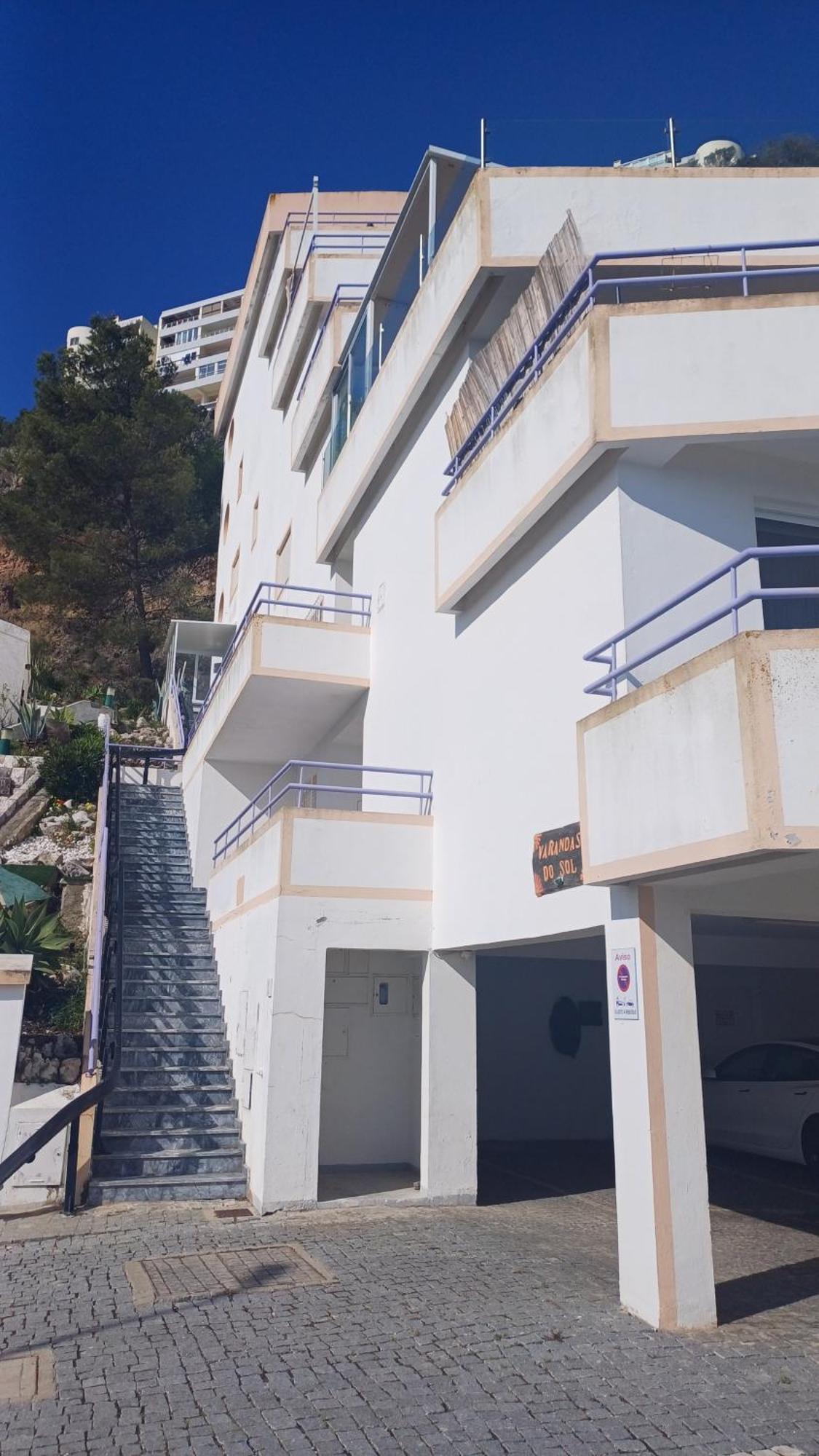 Yvonne'S Bela Vista Appartement Sesimbra Buitenkant foto