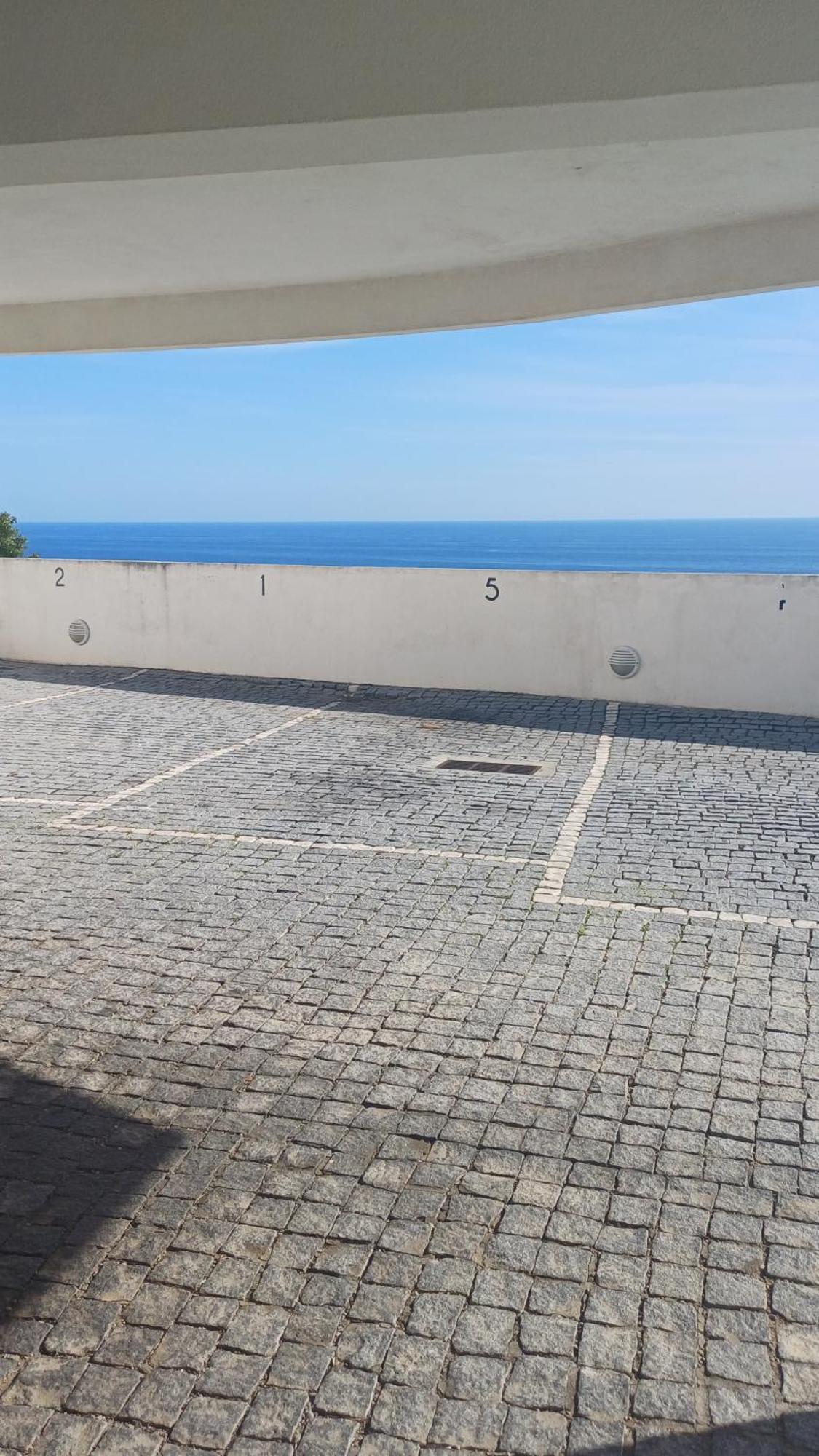 Yvonne'S Bela Vista Appartement Sesimbra Buitenkant foto
