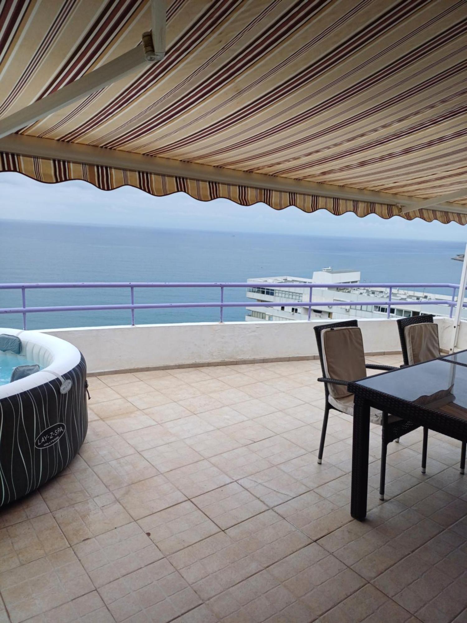 Yvonne'S Bela Vista Appartement Sesimbra Buitenkant foto